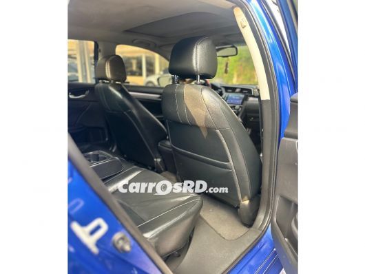 Honda Civic Carros en venta