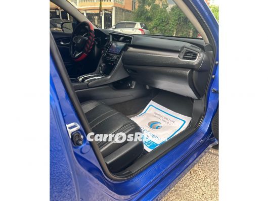 Honda Civic Carros en venta