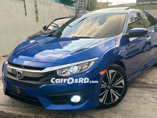 Honda Civic Carros en venta