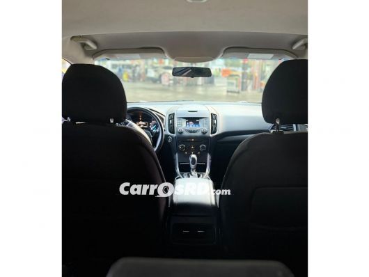 Ford Edge Jeepeta en venta