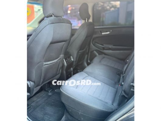 Ford Edge Jeepeta en venta