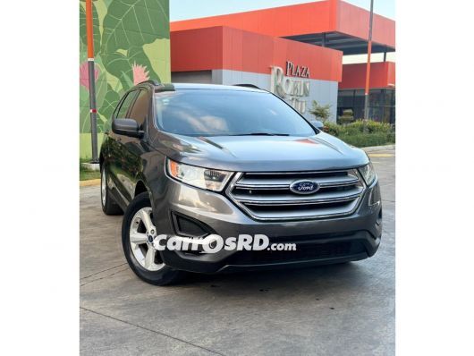 Ford Edge Jeepeta en venta