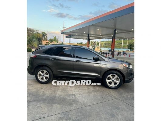 Ford Edge Jeepeta en venta