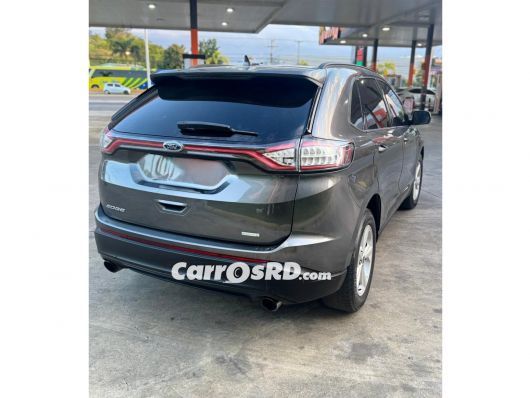 Ford Edge Jeepeta en venta