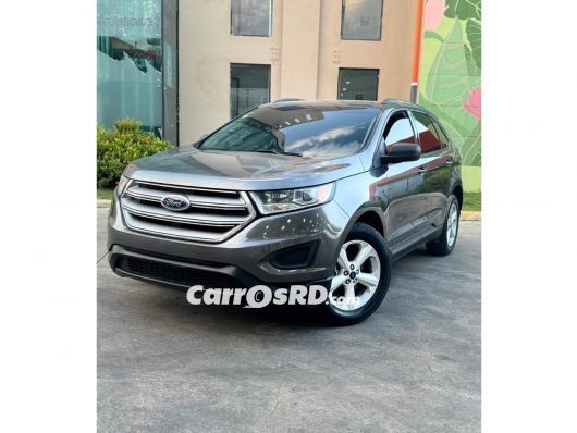 Ford Edge Jeepeta en venta