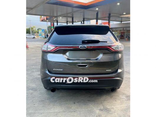 Ford Edge Jeepeta en venta