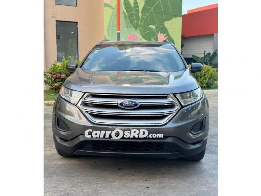 Ford Edge Jeepeta en venta