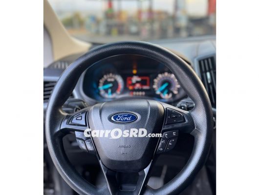 Ford Edge Jeepeta en venta