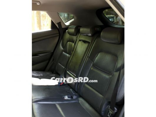 Hyundai Tucson Jeep en venta