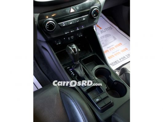 Hyundai Tucson Jeep en venta