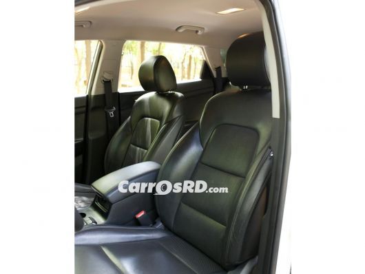 Hyundai Tucson Jeep en venta