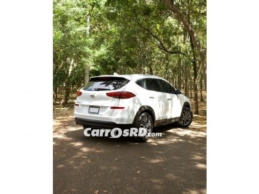 Hyundai Tucson Jeep en venta