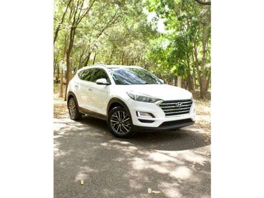 Hyundai Tucson Básico en venta