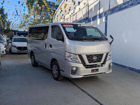Nissan NV 350 en venta