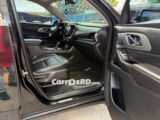 Chevrolet Traverse Jeepeta en venta