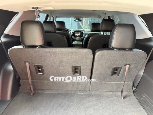 Chevrolet Traverse Jeepeta en venta