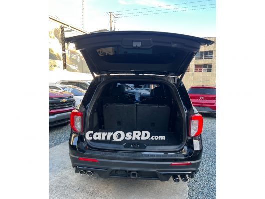 Ford Explorer Jeepeta en venta