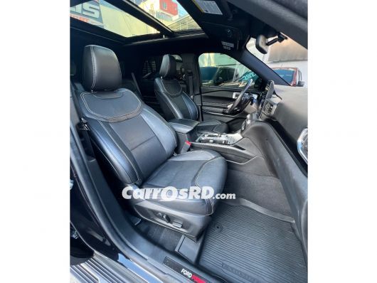 Ford Explorer Jeepeta en venta