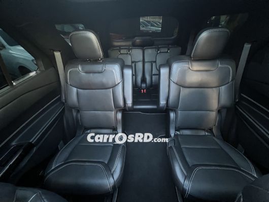 Ford Explorer Jeepeta en venta