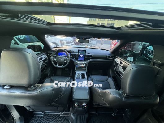 Ford Explorer Jeepeta en venta