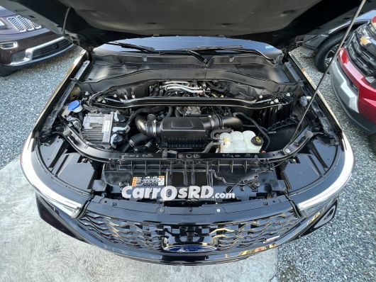 Ford Explorer Jeepeta en venta