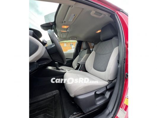 Toyota Corolla Carros en venta