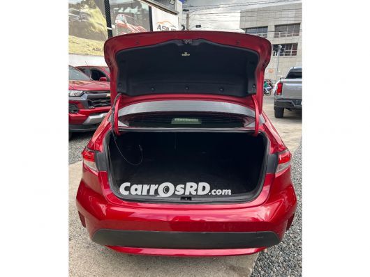 Toyota Corolla Carros en venta