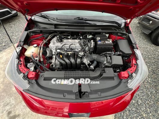 Toyota Corolla Carros en venta