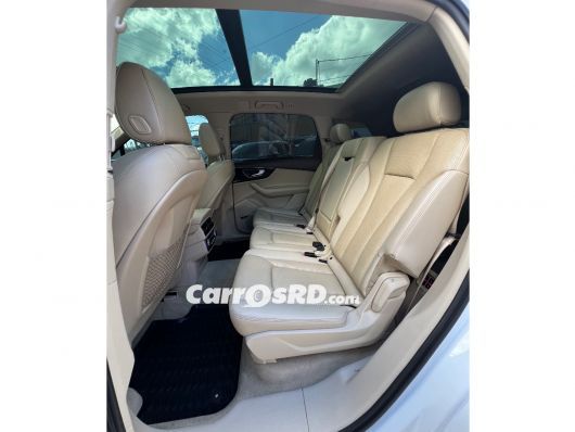 Audi Q7 Jeepeta en venta