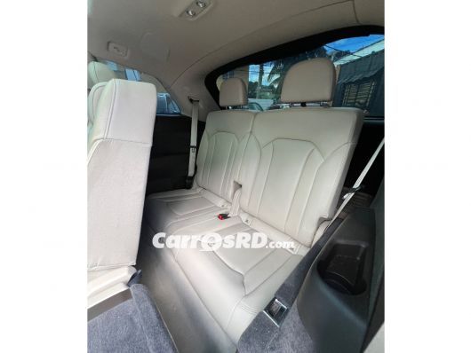 Audi Q7 Jeepeta en venta