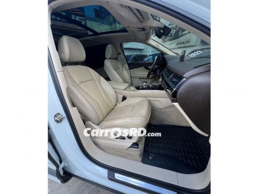 Audi Q7 Jeepeta en venta