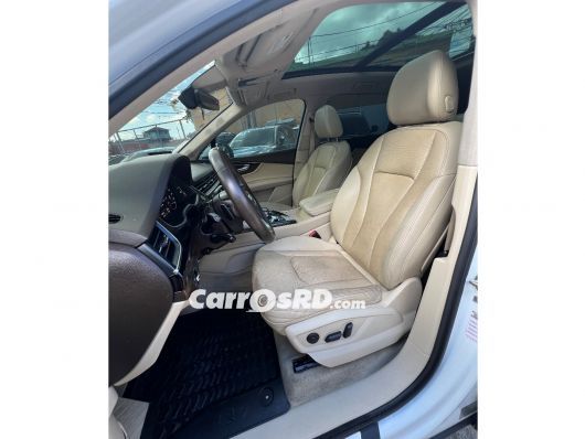 Audi Q7 Jeepeta en venta