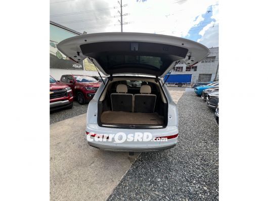 Audi Q7 Jeepeta en venta