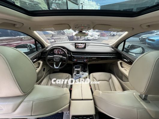 Audi Q7 Jeepeta en venta