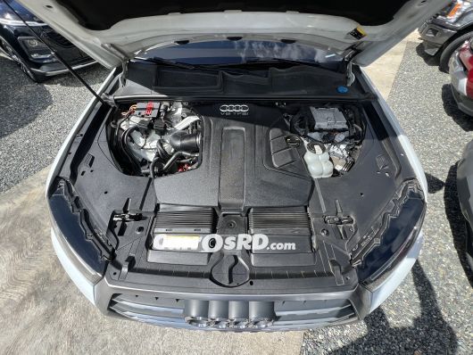 Audi Q7 Jeepeta en venta