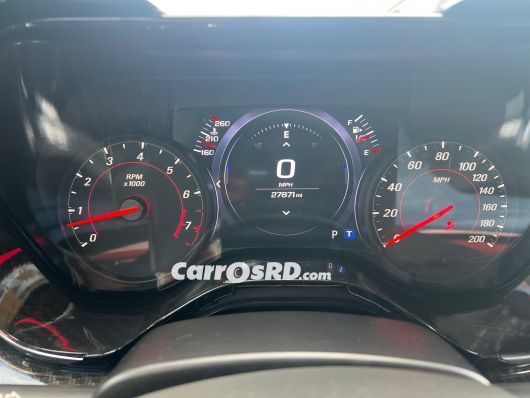 Chevrolet Camaro Carros en venta