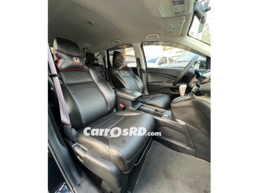 Honda CR-V Jeepeta en venta