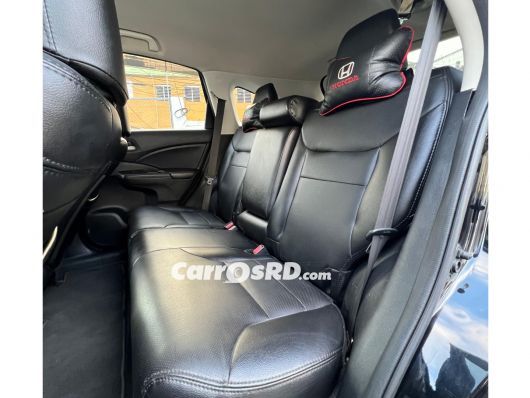 Honda CR-V Jeepeta en venta