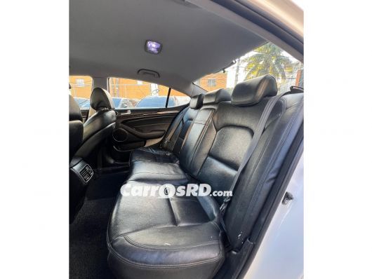 Kia K7 Carros en venta