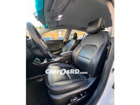 Kia K7 Carros en venta