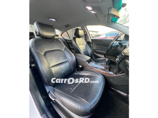 Kia K7 Carros en venta