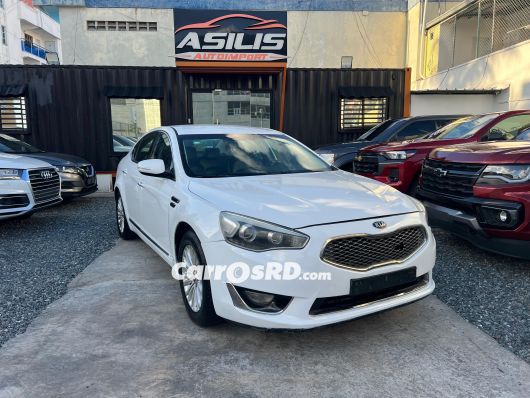 Kia K7 Carros en venta
