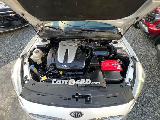 Kia K7 Carros en venta