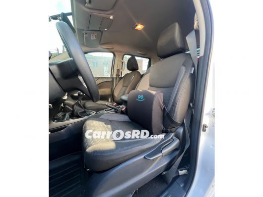 Nissan Frontier Camioneta en venta