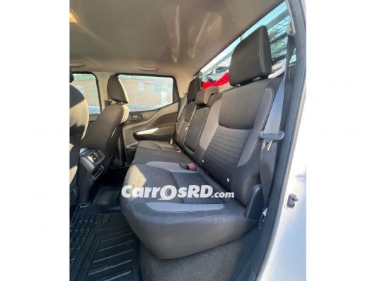 Nissan Frontier Camioneta en venta