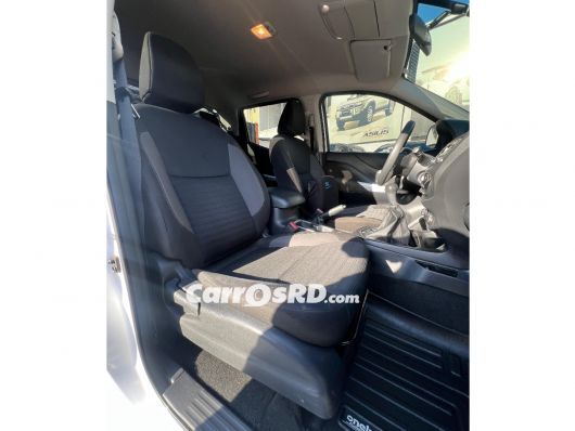 Nissan Frontier Camioneta en venta