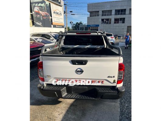 Nissan Frontier Camioneta en venta