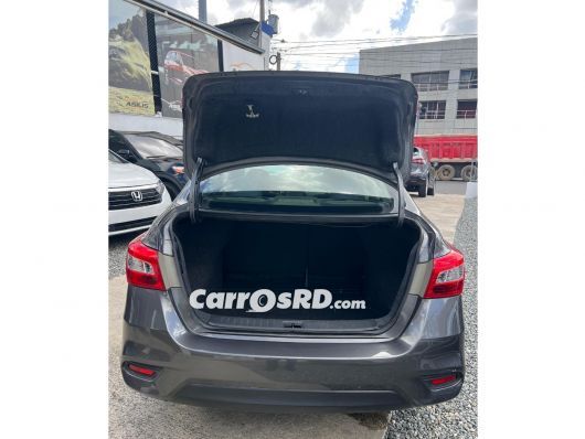 Nissan Sentra Carros en venta