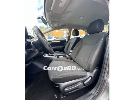 Nissan Sentra Carros en venta