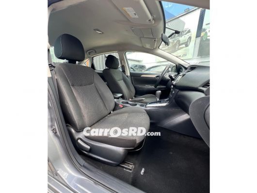 Nissan Sentra Carros en venta